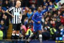 2 Gol Batshuayi Bawa Chelsea Melaju ke Babak Kelima Piala FA - JPNN.com