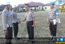 Brigadir Irwansyah Dipecat Lantaran Meninggalkan Tugas - JPNN.com