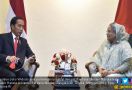 Indonesia dan Bangladesh Memperkukuh Kerja Sama Ekonomi - JPNN.com