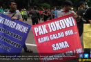 Pak Jokowi, Ratusan Sopir Taksi Online Galau nih.. - JPNN.com