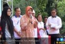 Tegas! Bu Risma Ogah Warga Daerah Lain Dirujuk ke RS Kota Surabaya - JPNN.com