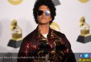 Reaksi Bruno Mars usai Penayangan Lagunya Dibatasi KPID Jawa Barat - JPNN.com