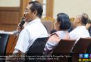Hakim Tanya ke Diah Anggraeni: Apa Mau jadi Terdakwa? - JPNN.com
