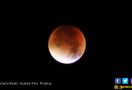 Gerhana Bulan Total, Cantik Tapi Harus Waspada - JPNN.com