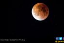 Gerhana Bulan dan Supermoon Berbahaya bagi Ibu Hamil? - JPNN.com