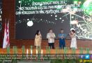 TNI AL Gelar Perayaan Natal Bersama di Mabesal - JPNN.com