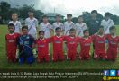 Tim BLiSPI Sikat Hanyang FC 3-1 - JPNN.com