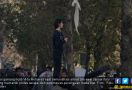 Viral! Kaum Hawa Iran Bikin Aksi Gantung Hijab di Depan Umum - JPNN.com