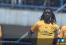 Sriwijaya FC Akhirnya Melepas Bio Paulin - JPNN.com