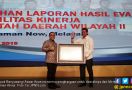 Lagi! Dapat Nilai A, SAKIP Banyuwangi Terbaik di Indonesia - JPNN.com