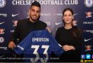 Pengakuan Emerson Palmieri Setelah Resmi Gabung Chelsea - JPNN.com