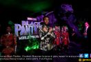 Black Panther Mengaum Keras di SAG Awards - JPNN.com