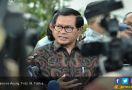 Pramono Anung Kangen Kritikan Keras dari Rocky Gerung - JPNN.com