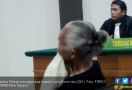Kisah Pahit Nenek 92 Tahun yang Ingin Bangun Makam Leluhur - JPNN.com