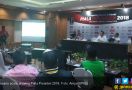 Match Fee Delapan Besar Piala Presiden Naik, Ini Nilainya - JPNN.com