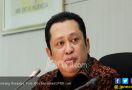 Jokowi Ogah Teken UU MD3, Bamsoet Sebut Nama Bu Mega dan SBY - JPNN.com