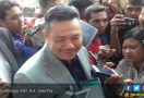 Respons Otto Hasibuan Soal Namanya Disebut Jadi Pengacara Prabowo-Sandi Terkait Sengketa Pilpres - JPNN.com