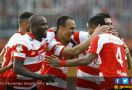 Madura United Akhirnya Laporkan Odemwingie ke FIFA - JPNN.com