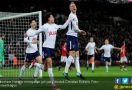 Lihat! Tottenham Hancurkan Manchester United dalam 28 Menit - JPNN.com