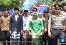 Tebak, Mbak Yenny Dukung Jokowi-Ma'ruf atau Prabowo-Sandi? - JPNN.com