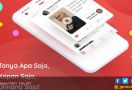 Aplikasi TADO, Cara Asyik Kepo-in Dia - JPNN.com