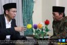 Menurut Pengamat, Ini Penyebab TGB Dukung Jokowi - JPNN.com