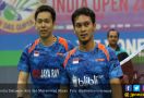 Ahsan/Hendra Ketemu Marcus/Kevin di Semifinal India Open - JPNN.com