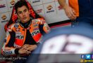 Marquez: Apa yang Dikatakan Rossi Tentang Saya Salah - JPNN.com