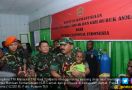 Satgaskes TNI Vaksinasi 13.336 Anak di Kabupaten Asmat - JPNN.com
