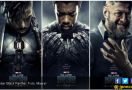 Sah! Black Panther Lebih Besar dari Superman dan Spider-Man - JPNN.com