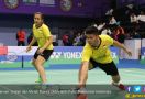 Praveen/Melati Melaju, Indonesia Kirim 4 Wakil ke Semifinal - JPNN.com