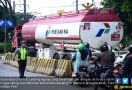 Lenteng Agung Sering Macet, Korlantas Polri Turun Tangan - JPNN.com