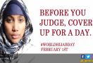 Hijab Dilarang, Kaum Perempuan Negara Ini 'Mengamuk' - JPNN.com
