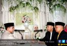 1 Tahun Pacaran, Anggota DPR Termuda Menikahi Putri Bupati - JPNN.com