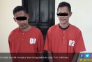 Dukun Palsu Pengganda Uang di Bekasi Ditangkap, Ini Wajahnya - JPNN.com