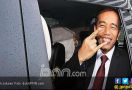 Blusukan Pak Jokowi ke Ranah Minang Gerus Suara Prabowo? - JPNN.com