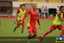 6 Pemain Absen Latihan, Pelatih Mitra Kukar: tak Masalah - JPNN.com