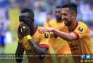 Sriwijaya FC vs Persib: Konate Pastikan Bermain Profesional - JPNN.com