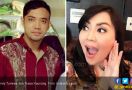 Tessa Kaunang Putus, kok Sandy Tumiwa yang Sewot? - JPNN.com