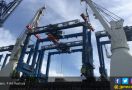 Pelabuhan Kuala Tanjung Siap Beroperasi Penuh - JPNN.com