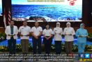 TNI AL Mencanangkan Vaksinasi Pencegahan KLB Difteri - JPNN.com