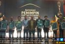 Ketua STIP Raih Penghargaan Sebagai Pemimpin Inspiratif 2018 - JPNN.com