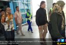 Keluar dari RS, Kaki Lukman Hakim Saifuddin Masih Diperban - JPNN.com