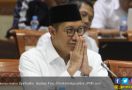 Menag Beber Implikasi Tambahan Kuota Haji 10 Ribu Jemaah untuk RI - JPNN.com