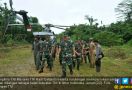 TNI Segera Membangun Basis Kekuatan di Indonesia Timur - JPNN.com