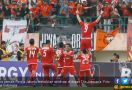 Piala Presiden: 6 Fakta Penting PSMS vs Persija (2/habis) - JPNN.com