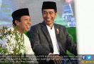 Jokowi Bertemu 6 Ketum Parpol Koalisi, Ini Bocoran Gus Romi - JPNN.com