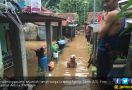 Banjir, Ini Pesan Anies untuk Anak-Anak Jakarta - JPNN.com