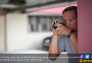 Detektif Cinta Singapura: Pengungkap Kedok Si Hidung Belang - JPNN.com