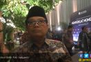 Wagub Jambi Cium Ada Setoran di Pelantikan Eselon III dan IV - JPNN.com